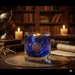 MISTERIO DE VITRUVIO