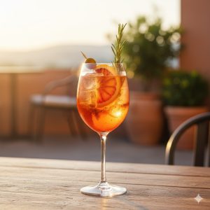 APEROL SPRITZ