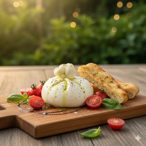 Burrata