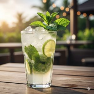 MOJITO
