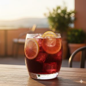 TINTO DE VERANO