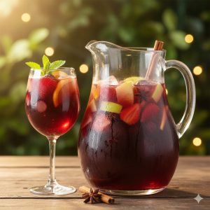 SANGRIA